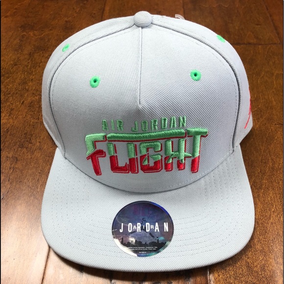 Jordan Other - Jordan SnapBack One Size Fits All